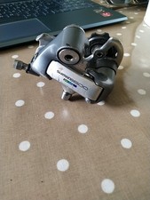 Shimano 600 RD 6401 Rear Derailleur