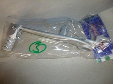 Brake lever foot brake pedal