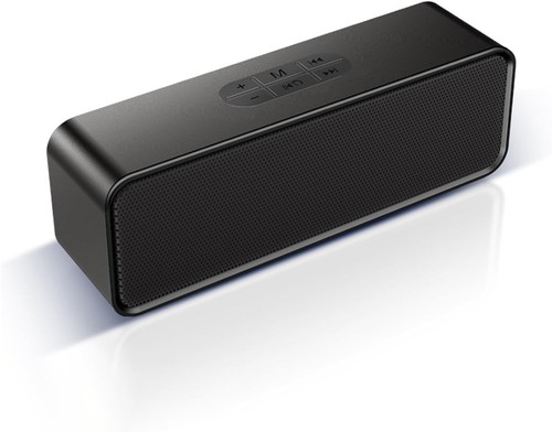 Bluetooth speaker portable - bluetooth,
