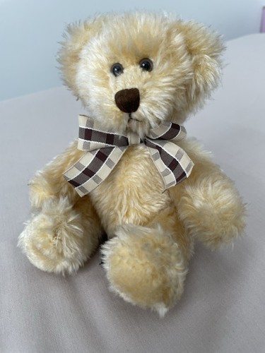 Russ berrie bears - russ, the