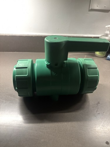 Aquatherm ball valve 1 2 - aquatherm, t/u