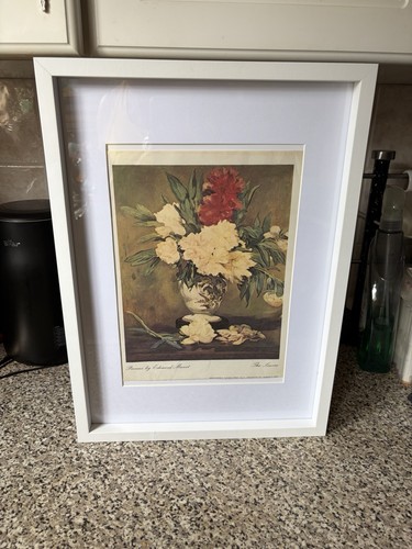 Extremely rare 1952 - extremely, framed