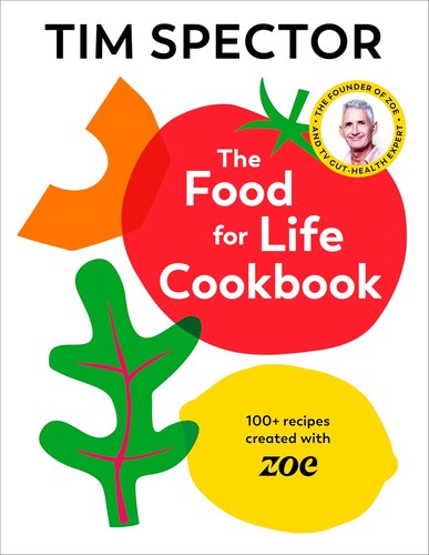 The food for life - for,