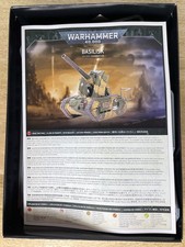 Games Workshop Warhammer 40k