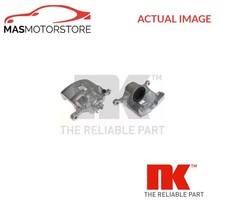 BRAKE CALIPER BRAKING FRONT