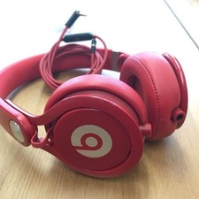 Beats Mixr Headphones Tested &