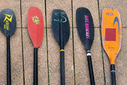 Inland surf general kayaking - 5, inland/surf/general