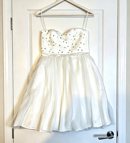 Jane norman y2k retro cream - jane,