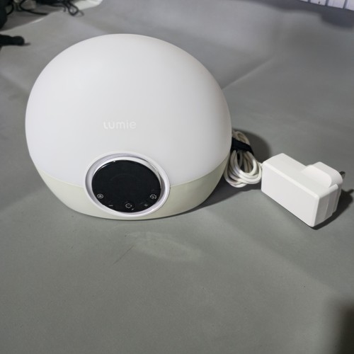 Lumie bodyclock spark 100 - lumie,