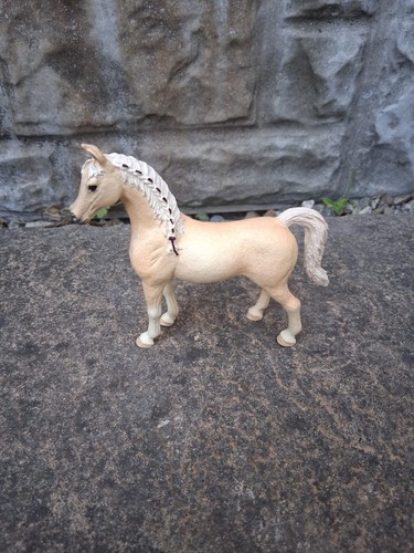 Schleich horse peach - schleich,