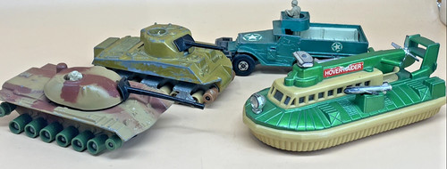 Lot matchbox battle kings - lot,