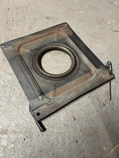 T25 camper front - t25, seat