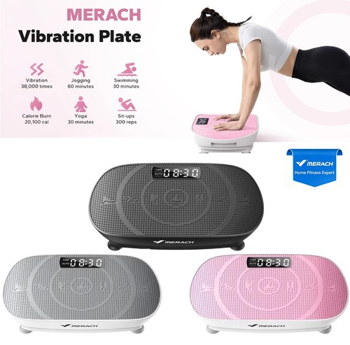 Merach vibration plate whole - plate,