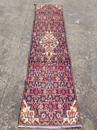 Distressed vintage handmade - distressed,