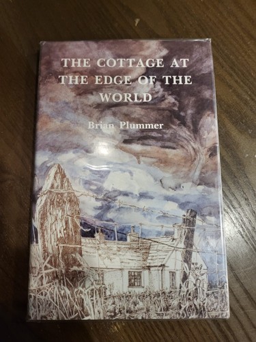 Brian plummer the - the, at