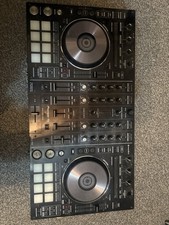 Pioneer DDJ-RX 4-Channel DJ