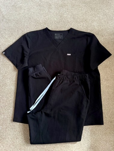 Figs scrub set leon - figs,