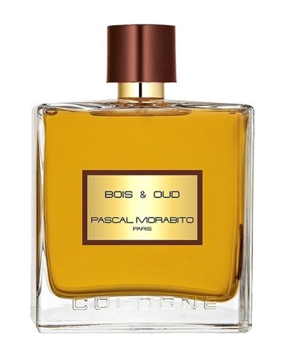 Pascal morabito bois oud - pascal, bois&oud