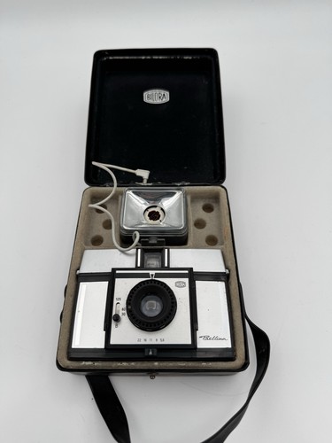 Vintage bilora bellina - vintage,