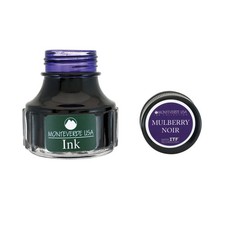 Monteverde Mulberry Noir Ink