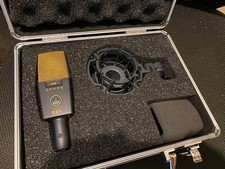 AKG C414 XLII Reference