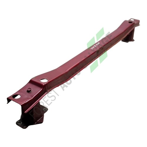 2014 nissan micra - 2014, bumper