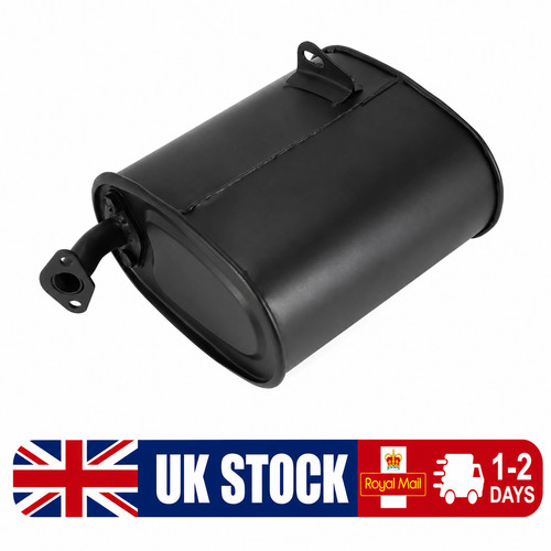 5hp generator exhaust - 5.5hp,