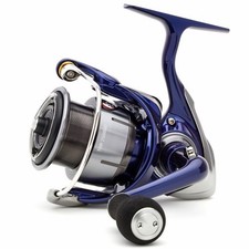 Diawa TDR 2508QD Fishing Reel