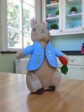 Peter Rabbit  Bunny Small Soft