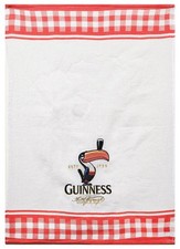 Guinness Toucan Waffle Tea