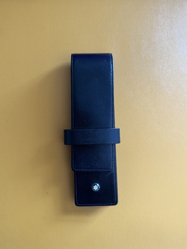 Excellent condition montblanc - excellent,