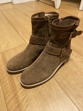 Boden Ankle Boots, Size 38 (5)