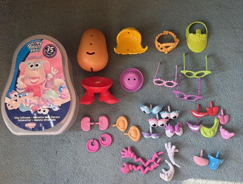 Hasbro playskool mrs potato - playskool, mrs.