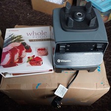 Vitamix Turboblend blender base only 