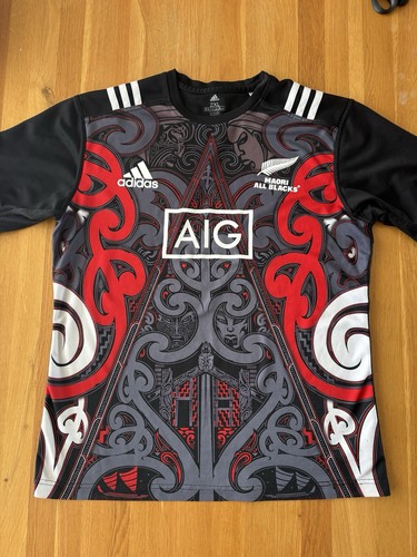 Adidas maori all - adidas, aig