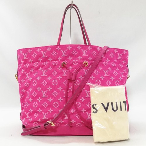 Auth louis vuitton - vuitton, noefull