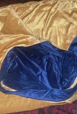 Reversible Double Velour