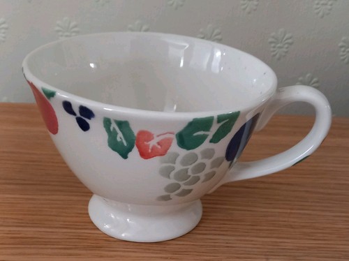 Royal winton breakfast - breakfast, cup