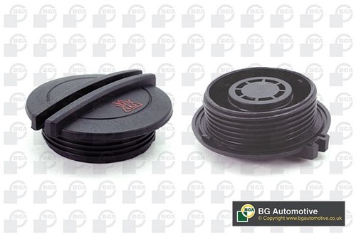 Bga cc0102 coolant tank cap - tank,