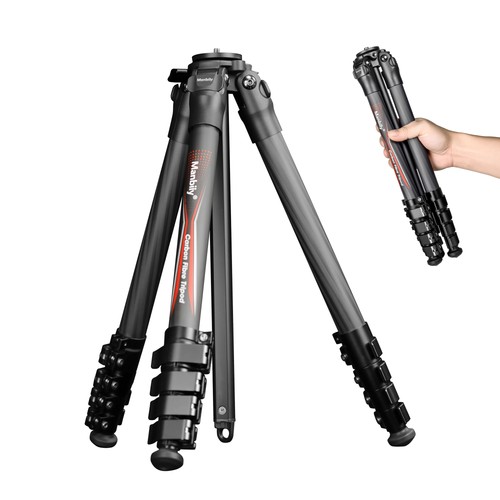 Manbily camera carbon fiber - camera,