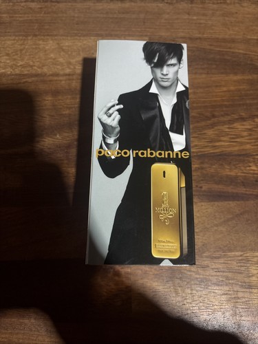 Paco rabanne million men - 1,