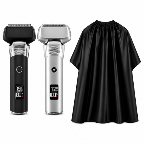 Foil shaver for - for, men