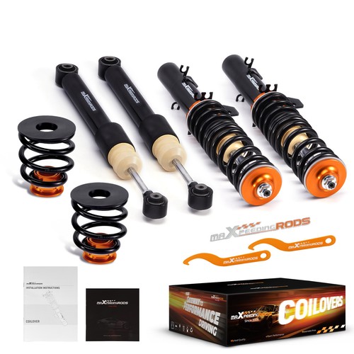 Coilovers for golf mk4 r32 - for,