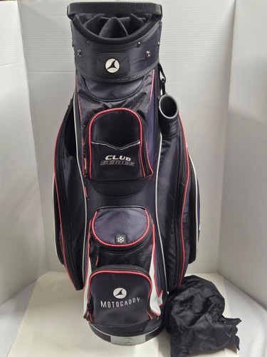 Motocaddy club series - club, golf