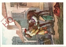 Picture Postcard:;Jan Piotr