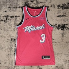Nike NBA Miami Heat Dwayne