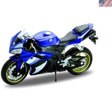 Yamaha 2008 YZF-R1 Die-Cast
