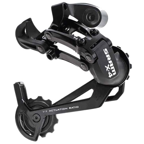Sram speed rear - x4,