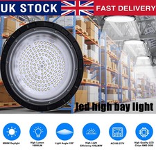 High Low Bay LED Lights 300W
