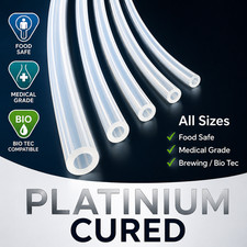 Food Grade Clear Translucent